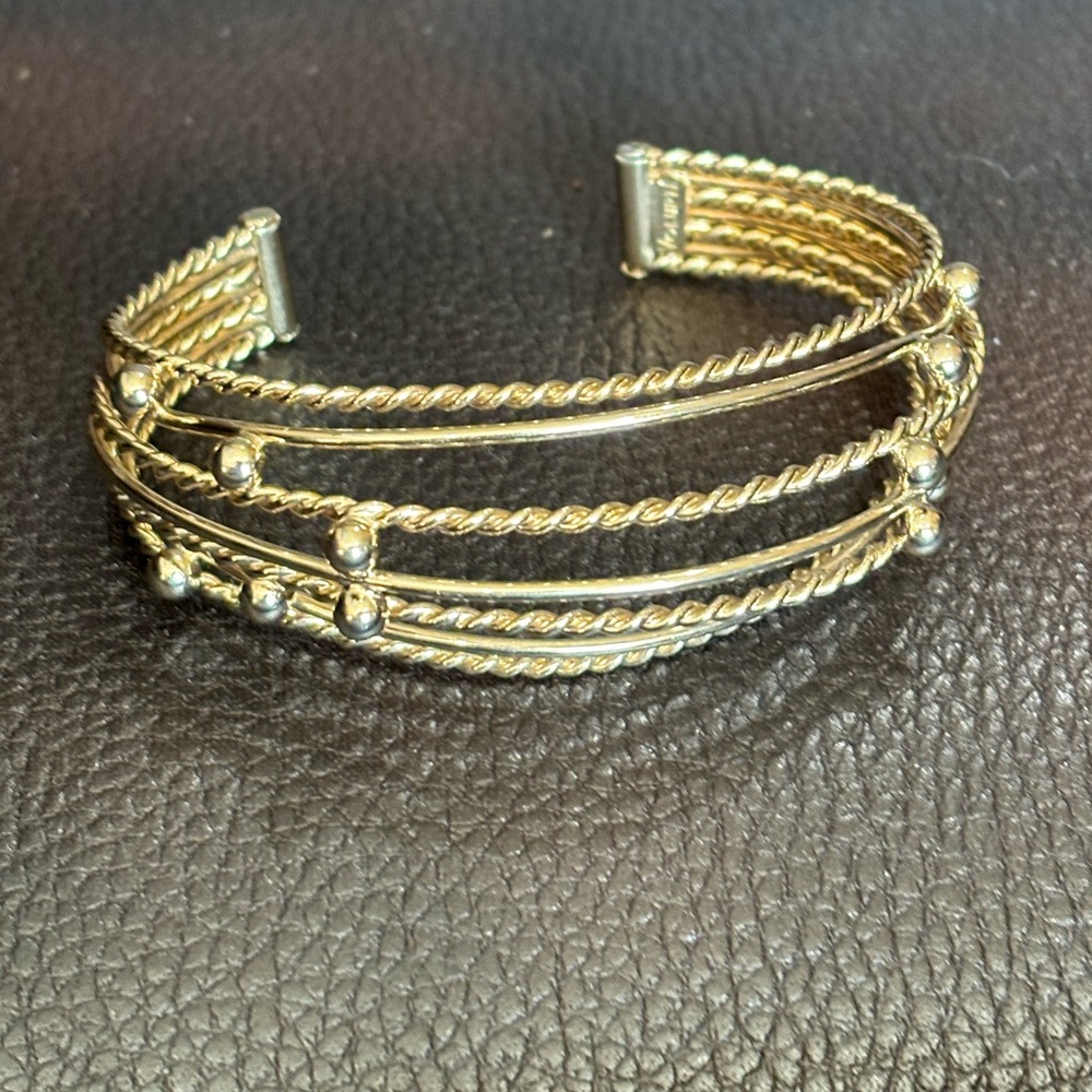 Rare VOLUPTE bracelet